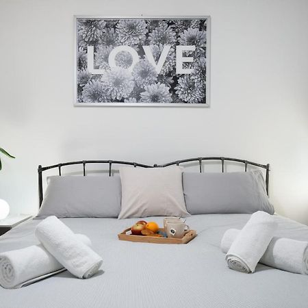 Divi Apartments Milano-Buenos Aires Flat Екстериор снимка