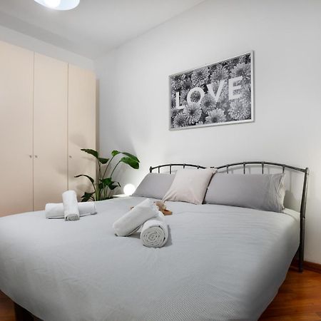Divi Apartments Milano-Buenos Aires Flat Екстериор снимка