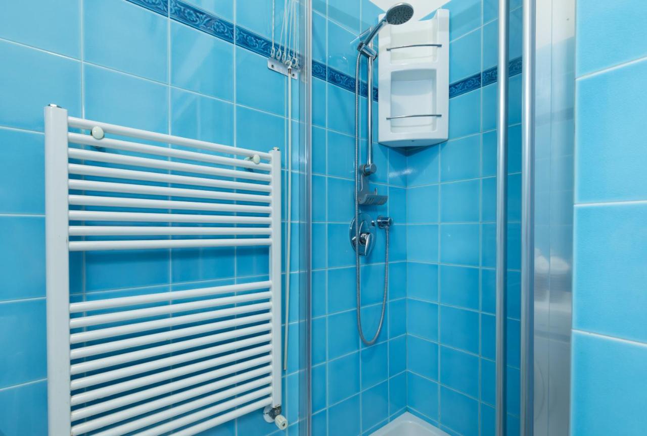 Divi Apartments Milano-Buenos Aires Flat Екстериор снимка