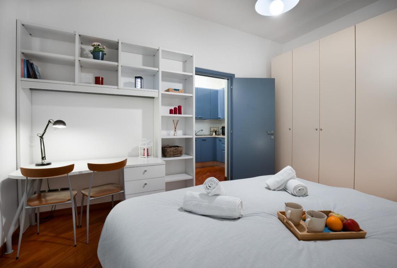 Divi Apartments Milano-Buenos Aires Flat Екстериор снимка