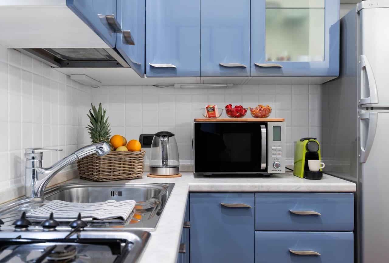 Divi Apartments Milano-Buenos Aires Flat Екстериор снимка