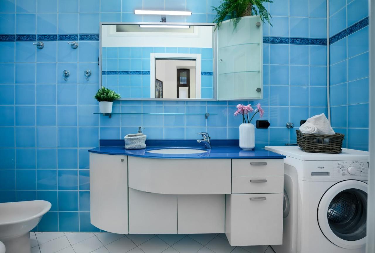 Divi Apartments Milano-Buenos Aires Flat Екстериор снимка