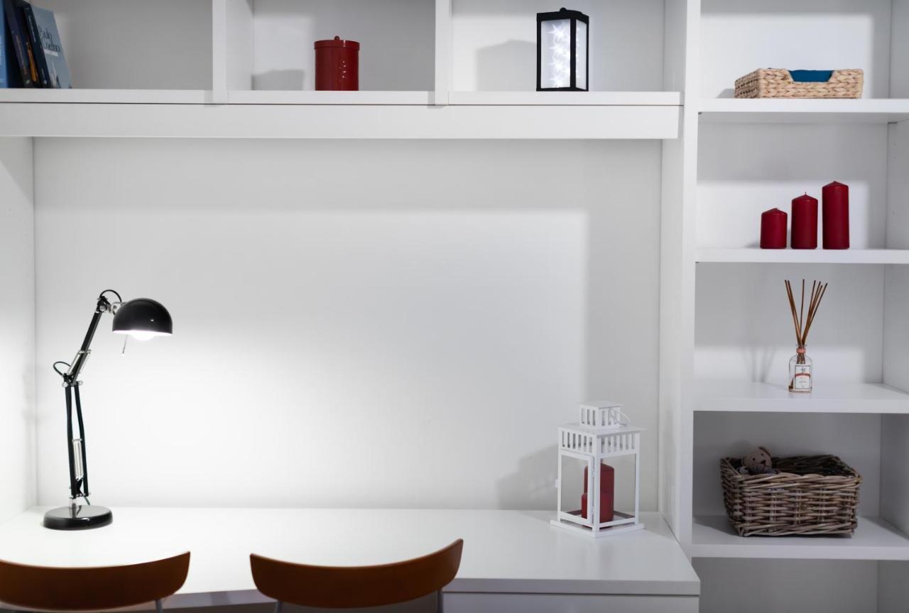 Divi Apartments Milano-Buenos Aires Flat Екстериор снимка
