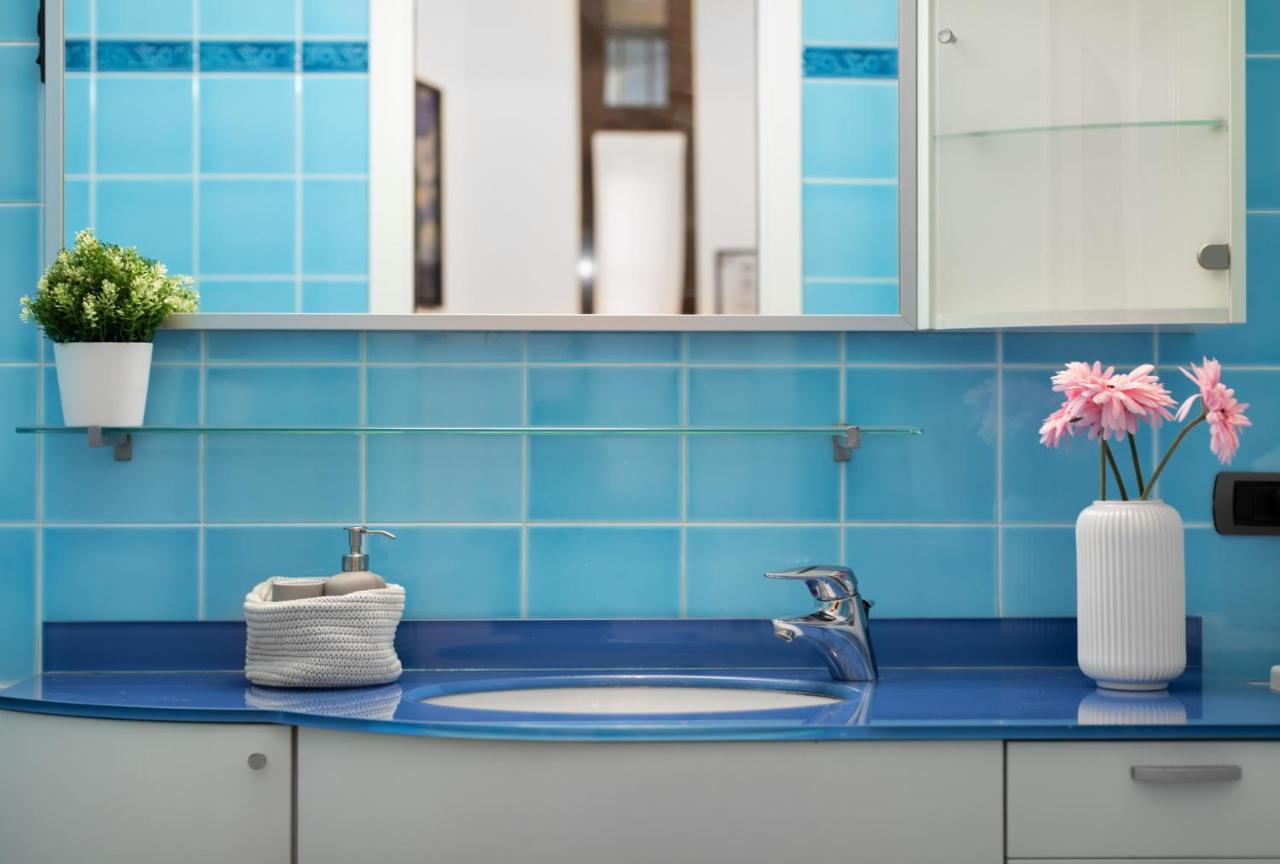 Divi Apartments Milano-Buenos Aires Flat Екстериор снимка