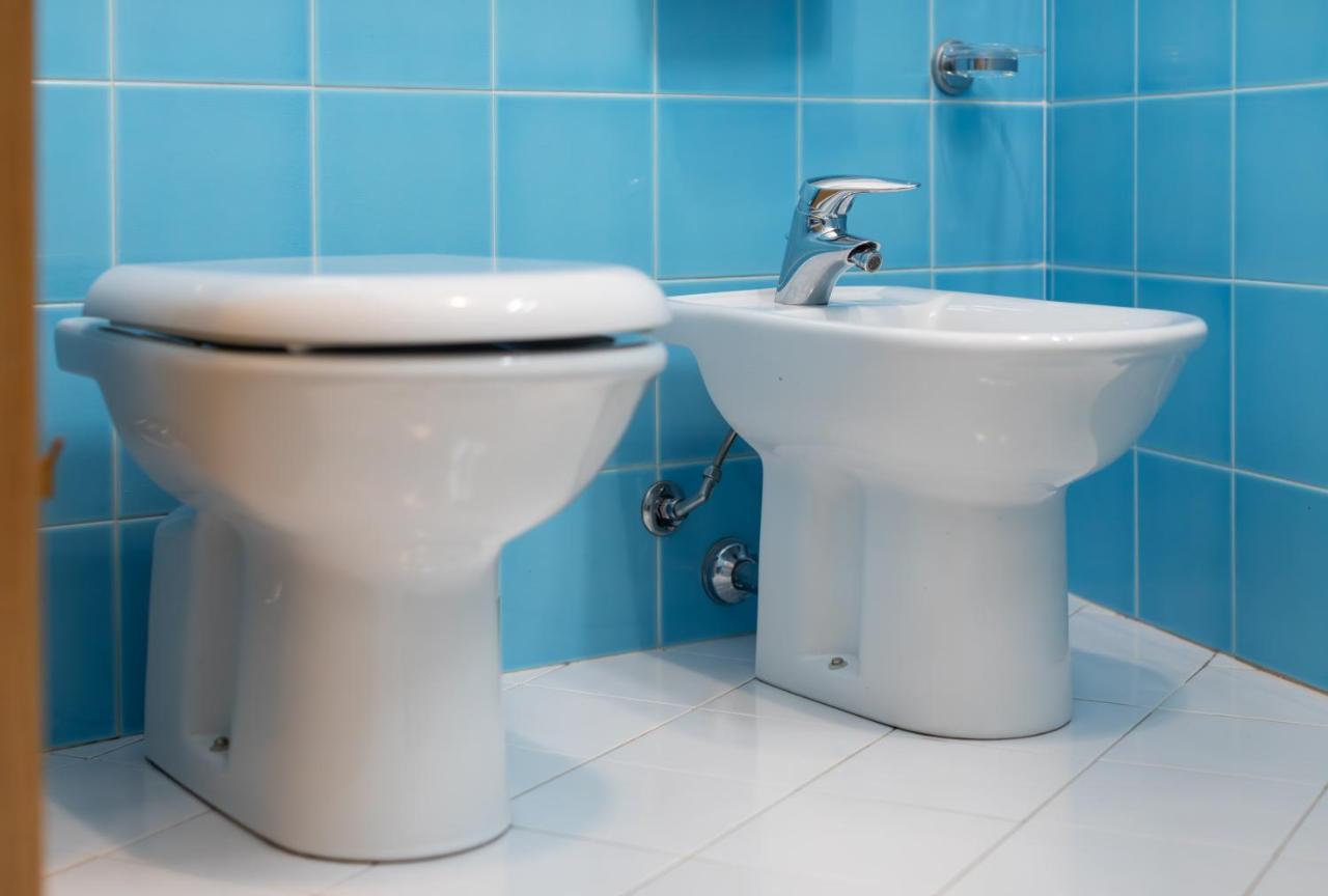 Divi Apartments Milano-Buenos Aires Flat Екстериор снимка