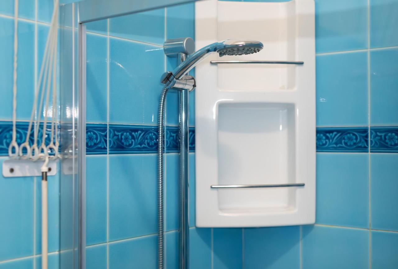 Divi Apartments Milano-Buenos Aires Flat Екстериор снимка