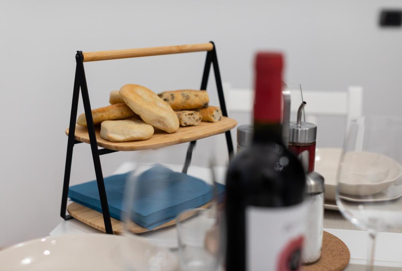 Divi Apartments Milano-Buenos Aires Flat Екстериор снимка