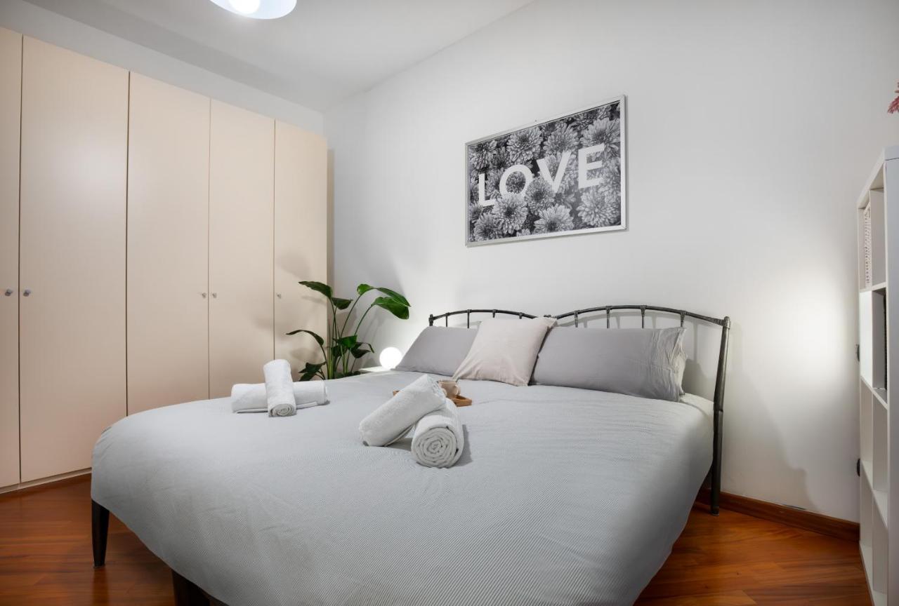 Divi Apartments Milano-Buenos Aires Flat Екстериор снимка