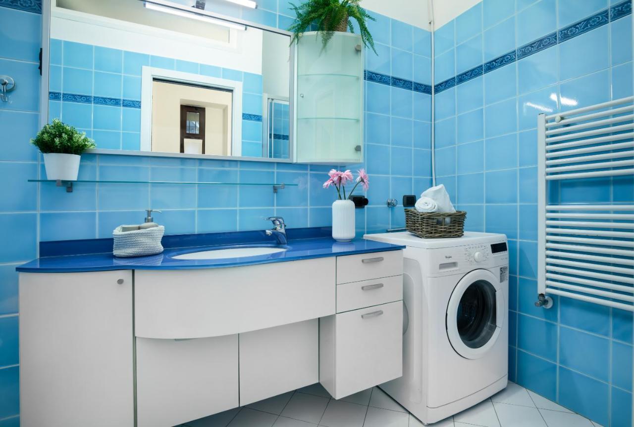 Divi Apartments Milano-Buenos Aires Flat Екстериор снимка