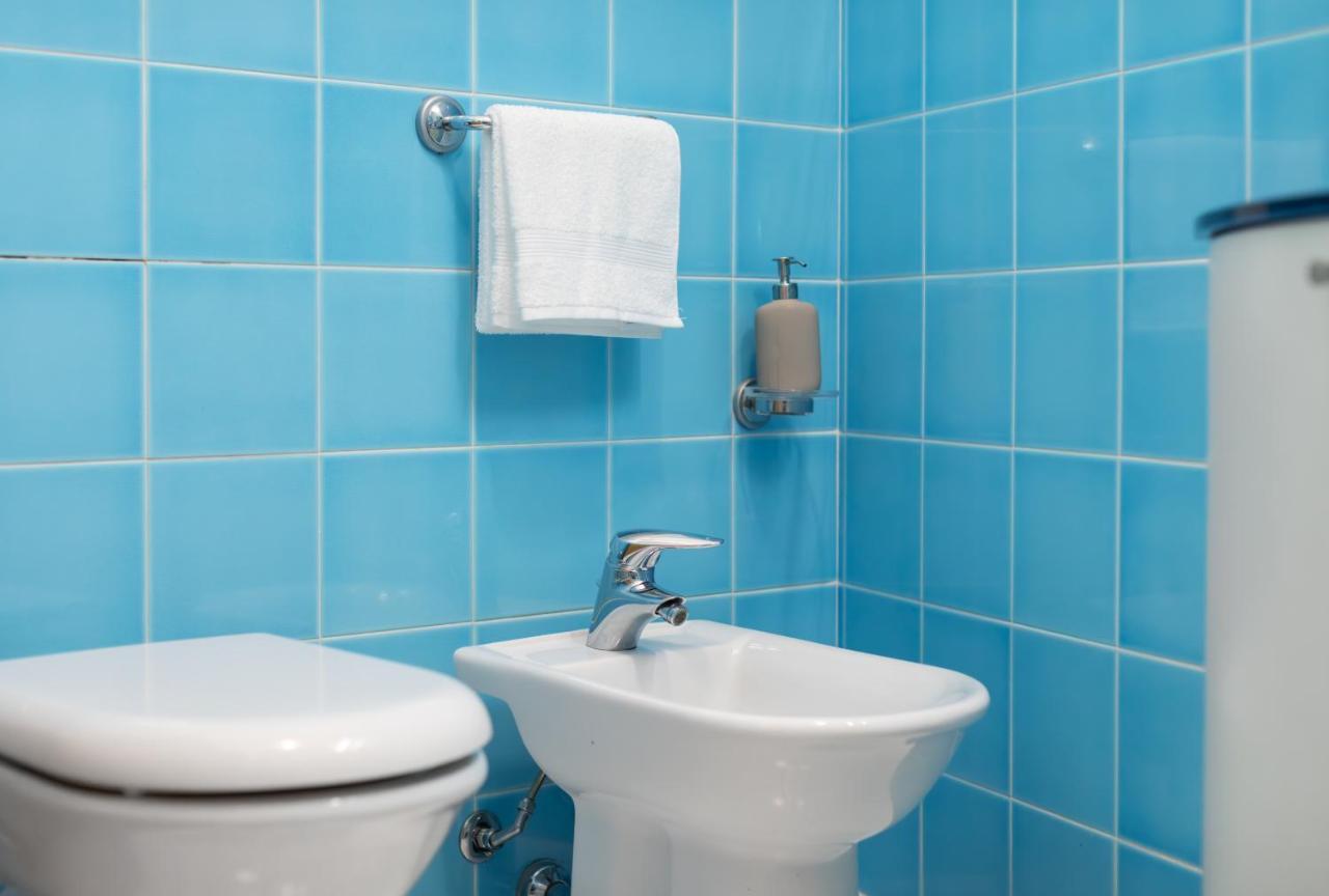 Divi Apartments Milano-Buenos Aires Flat Екстериор снимка