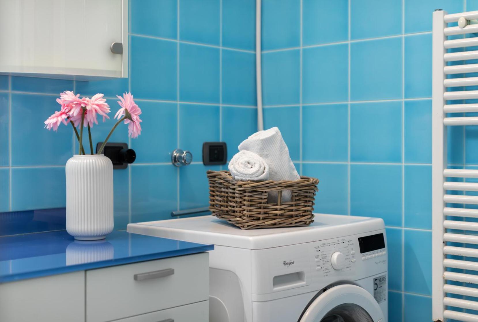 Divi Apartments Milano-Buenos Aires Flat Стая снимка